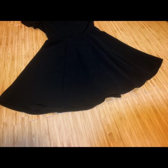 Lovers + Friends Cassidy Fit + Flare Minidress - Picture 4 of 8